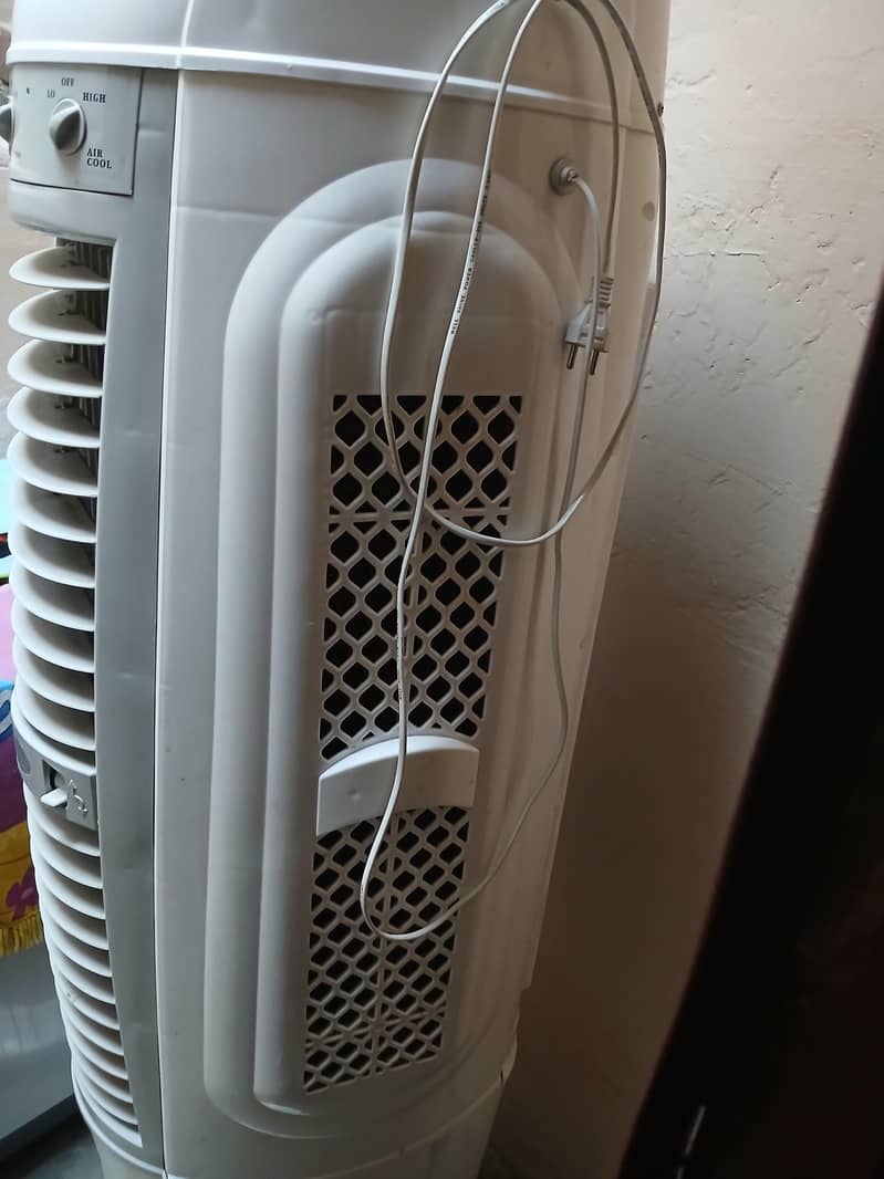 Tower cooler 0