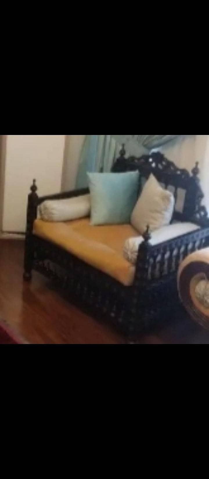 Antique chiniotti 3