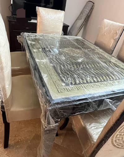 Brand New Dining Table