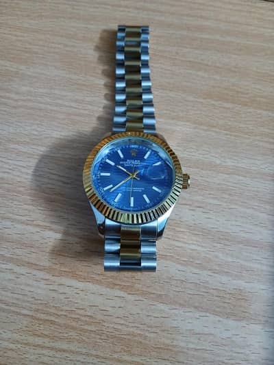 Men's watch for sale
