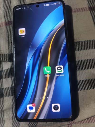 Infinix Note 12 VIP