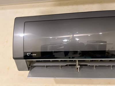 Gree 1.5 Ton AC for Sale