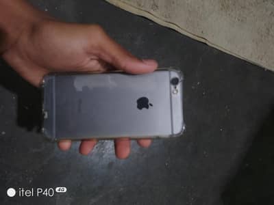 Apple iPhone 6