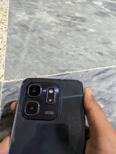 Infinix Hot 50i