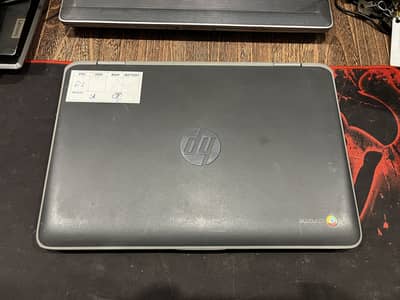 Hp Chromebook g2 x360