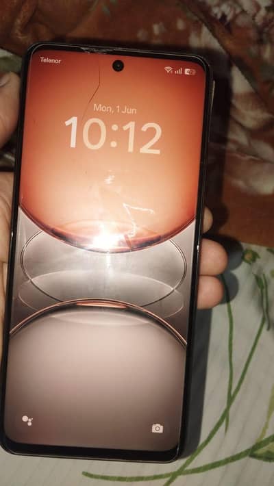 Realme C75