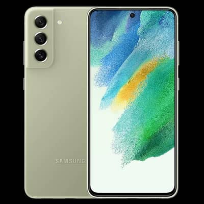 Samsung Mobile S21 FE