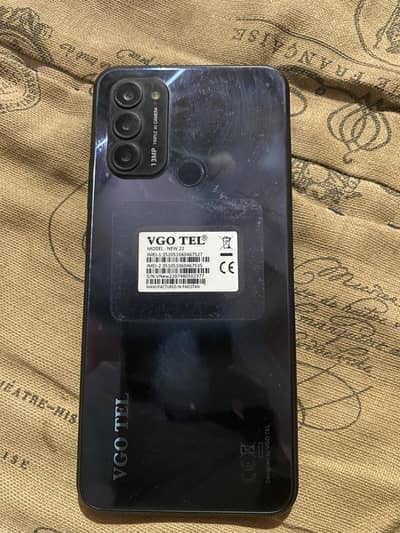 vegotel new 22 17000