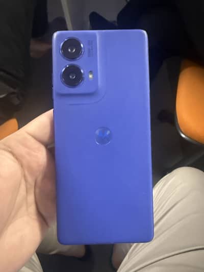 Motorola Moto G85