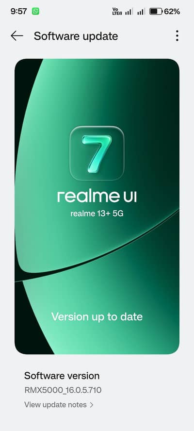 Realme 13 Plus