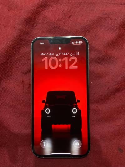 Apple iPhone 13 Pro