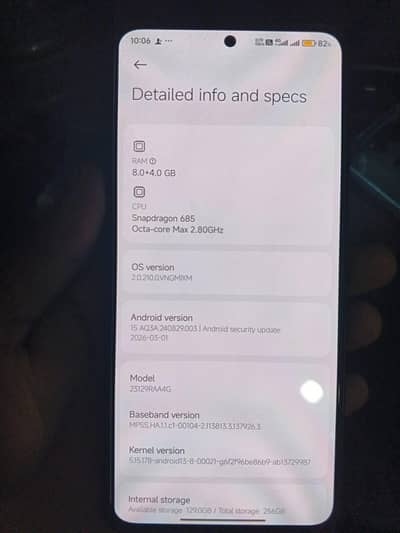 Xiaomi 13 Pro