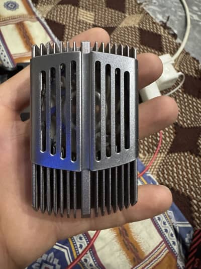 Cooling fan