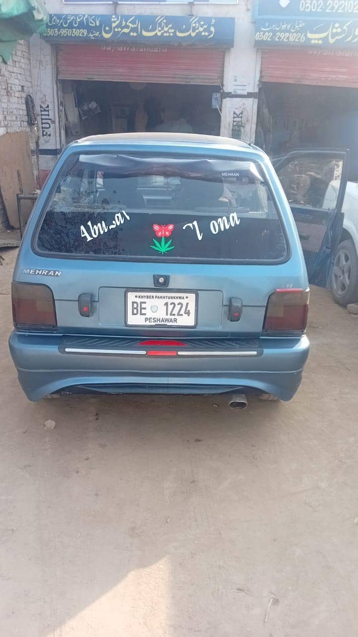 Mehran 2007 1