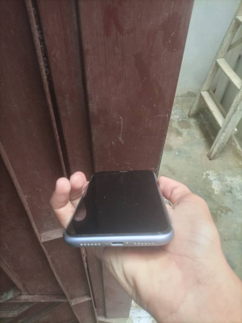 Apple iPhone 11 4