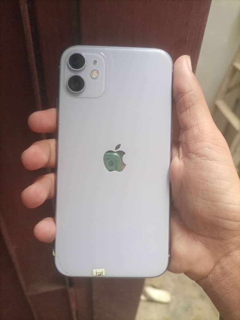Apple iPhone 11 5