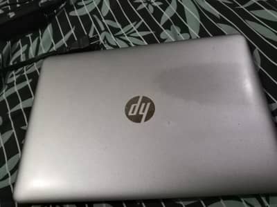 HP ProBook Core i5 7th generation