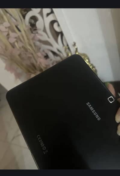 Samsung Galaxy Tab 4