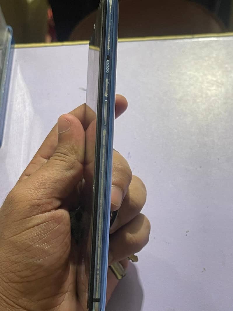 One Plus 7T 0