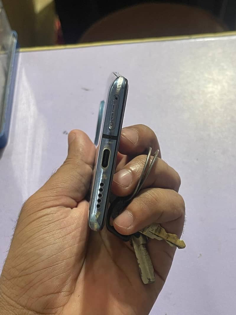 One Plus 7T 1
