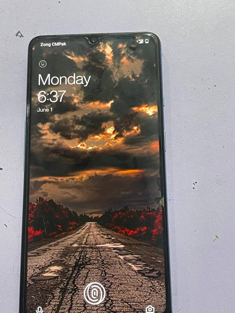 One Plus 7T 2