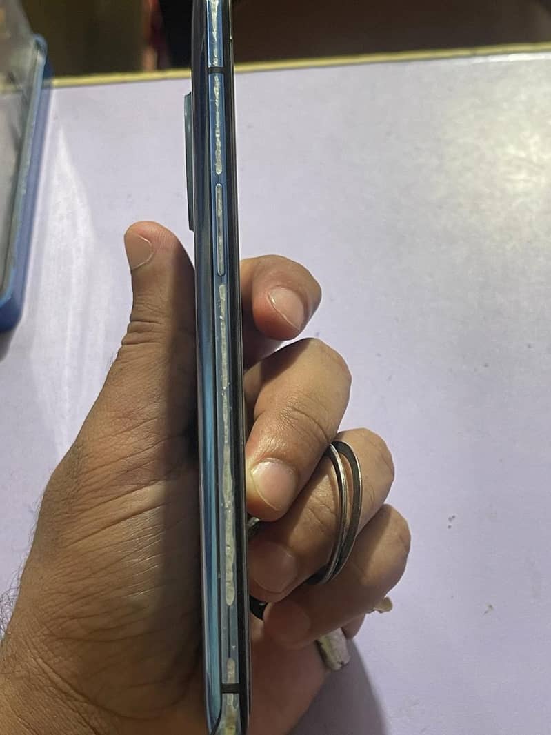 One Plus 7T 4