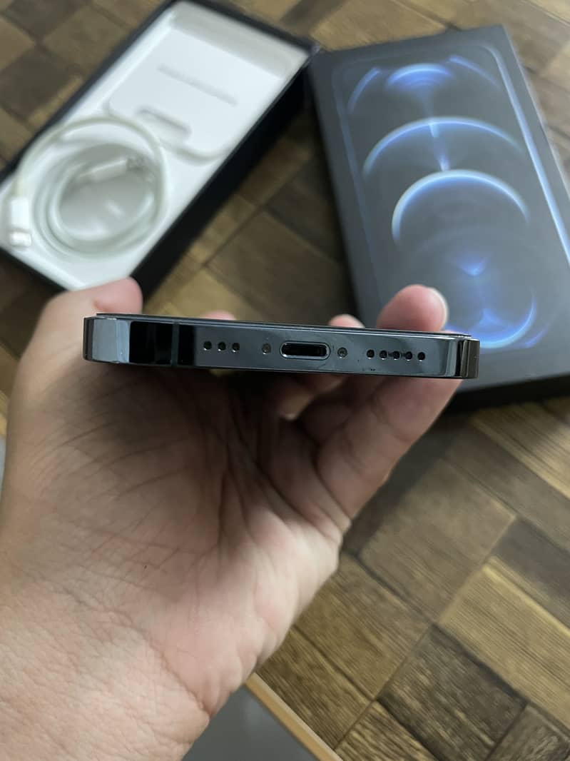 Apple iPhone 12 Pro 2