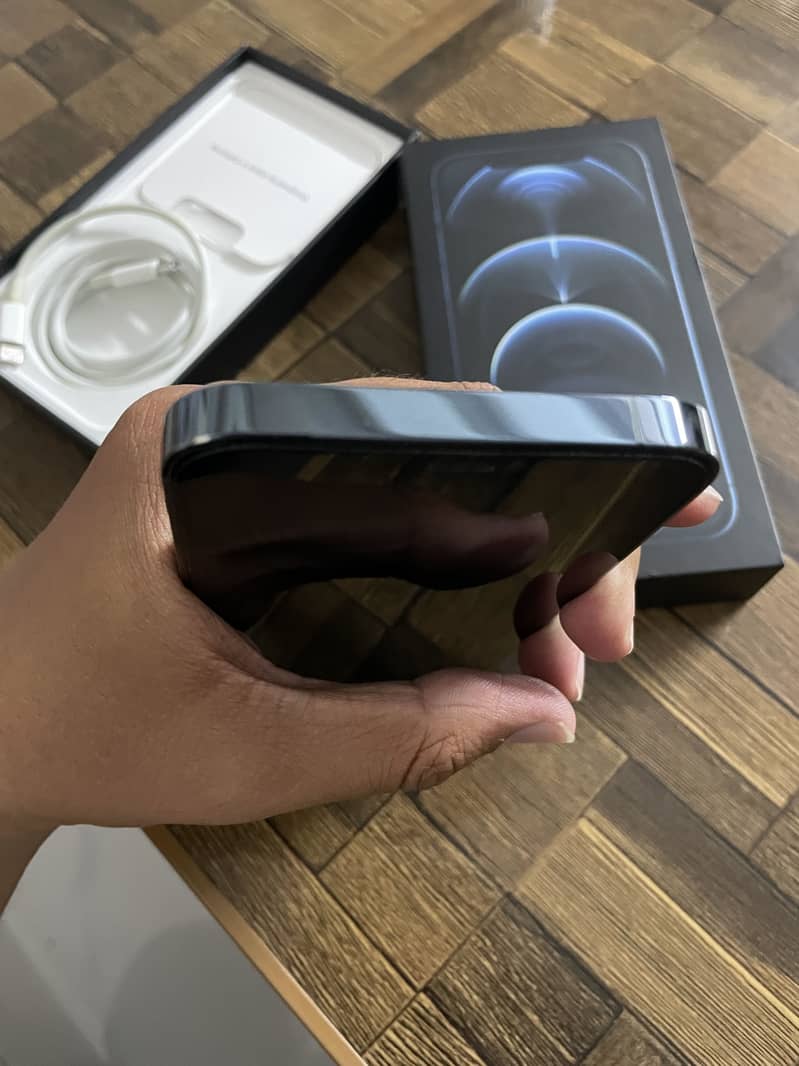 Apple iPhone 12 Pro 5