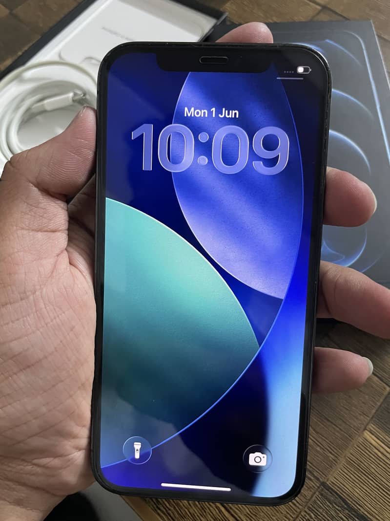 Apple iPhone 12 Pro 6