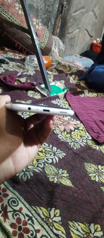 Samsung Mobile A03s