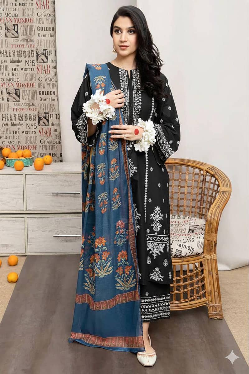Summers  Collection 18