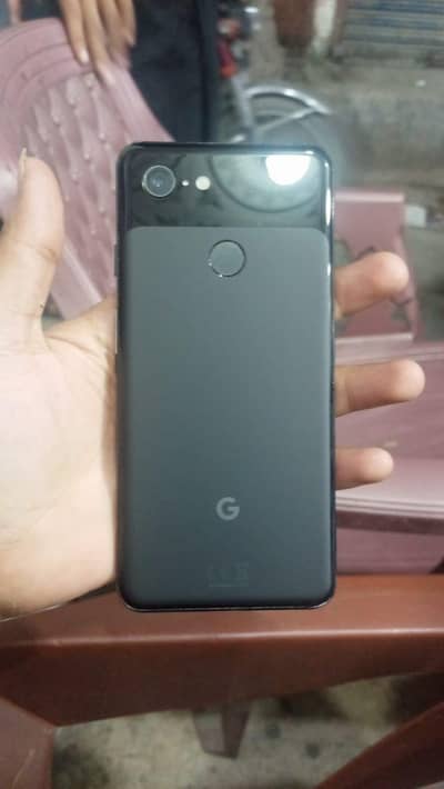 Google Pixel 3