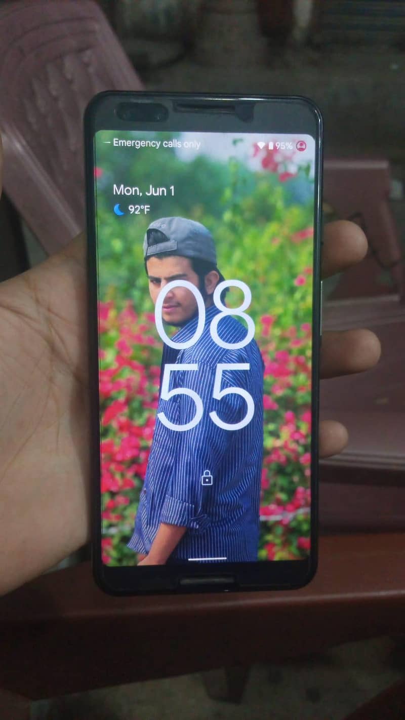 Google Pixel 3 1