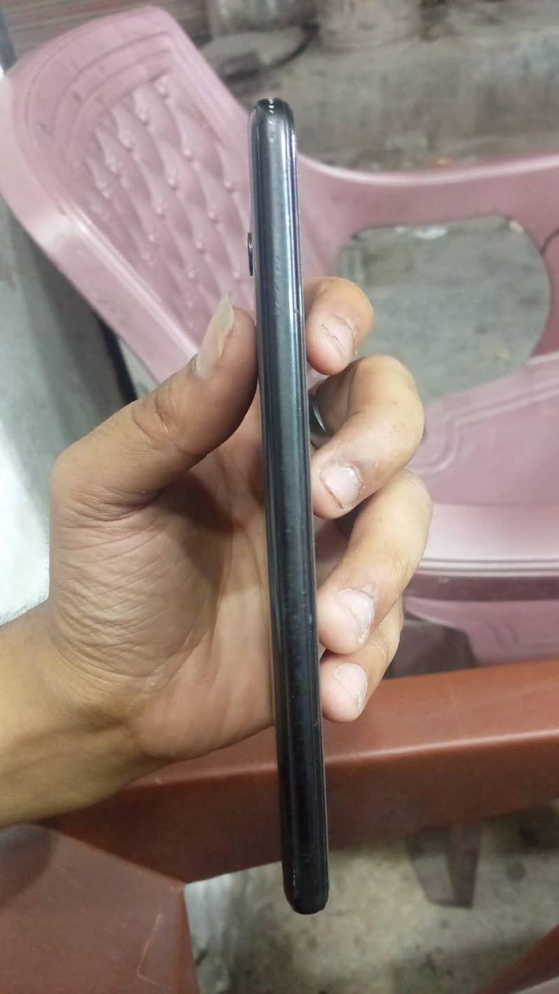 Google Pixel 3 4