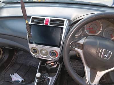 Honda City 2009