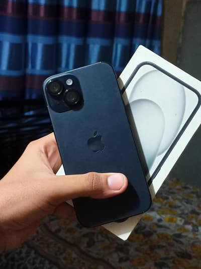 i phone 15