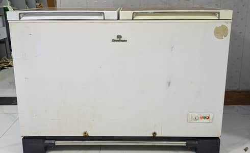 Dawlance Freezer