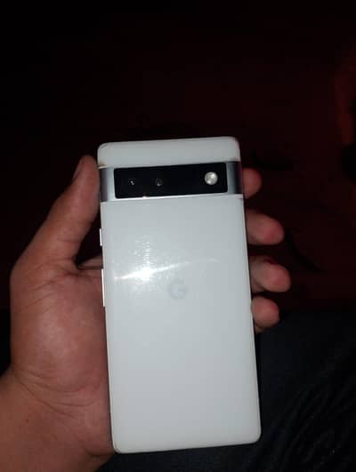 Google pixel 7a
