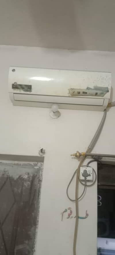 3 year use good  cooling  no repair no fault chill cooling