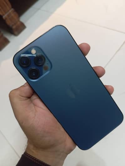 Apple iPhone 12 Pro Max