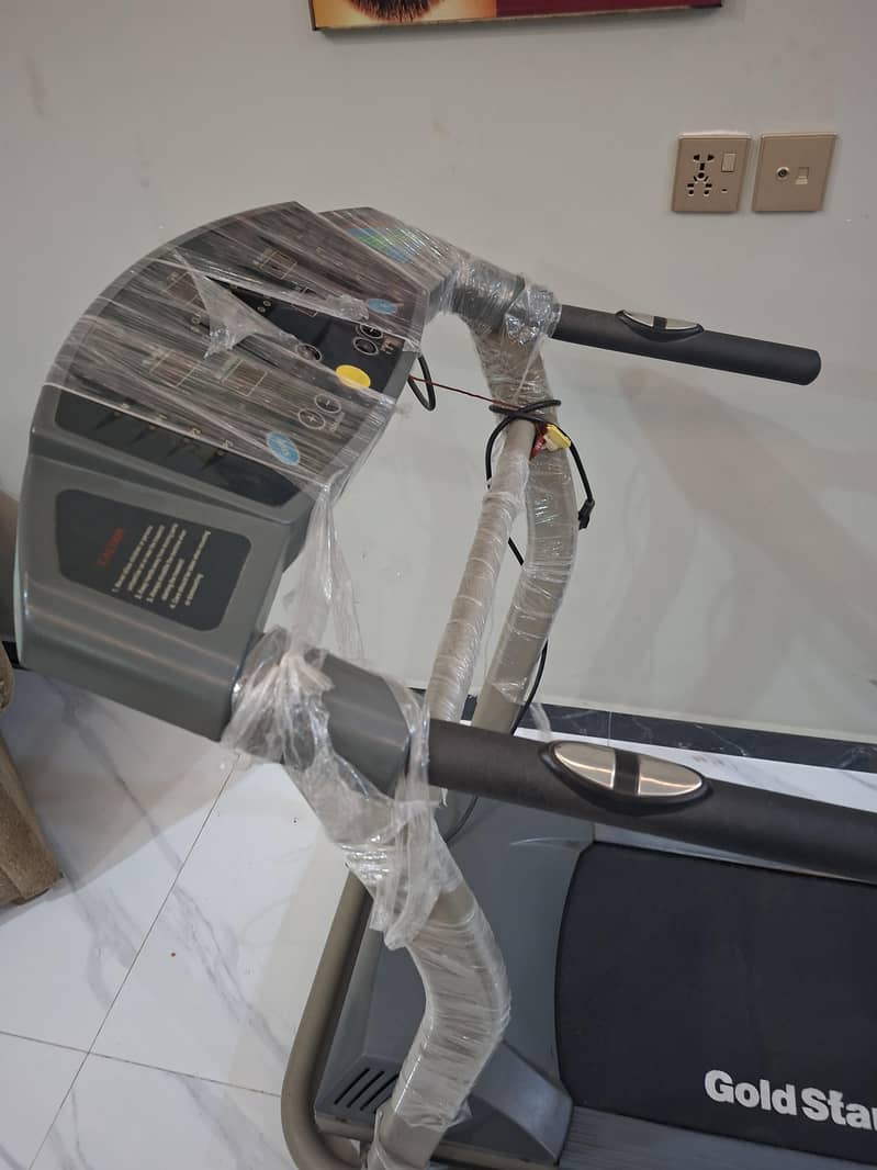 treadmill machine 2