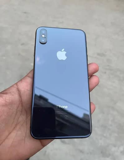Apple iPhone XS Max