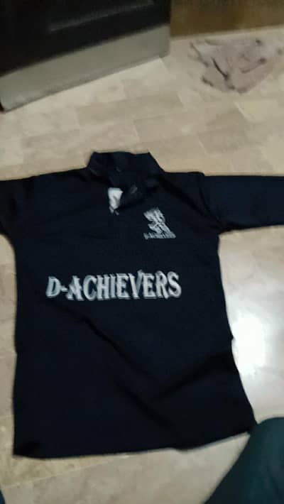 shirt for cricket