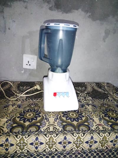 super blander juicer