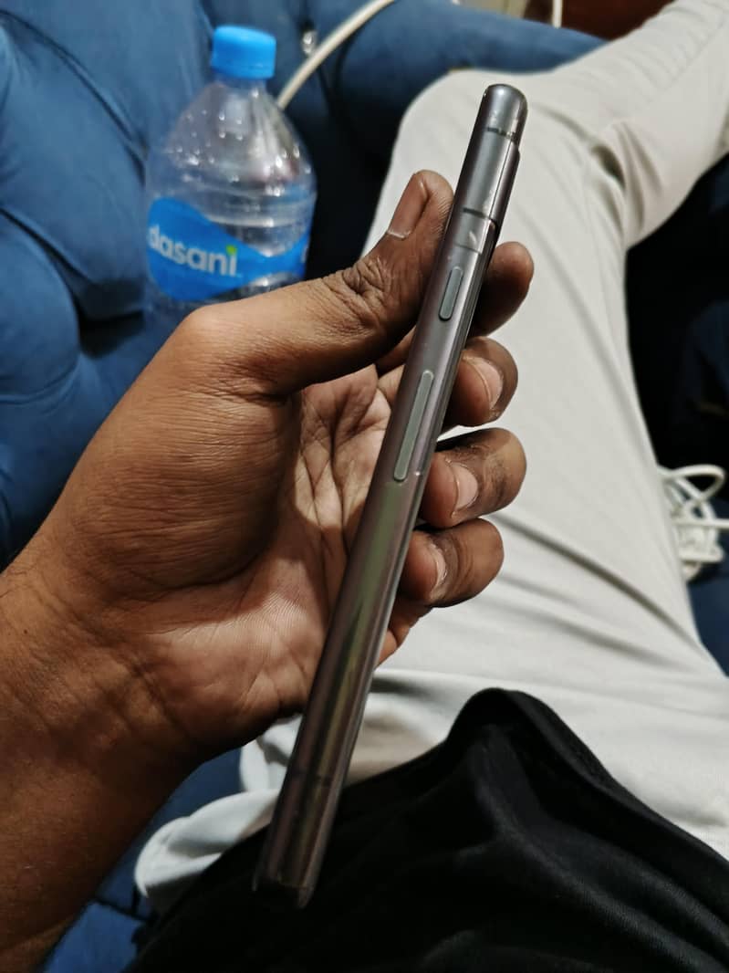 Google Pixel 7a 1