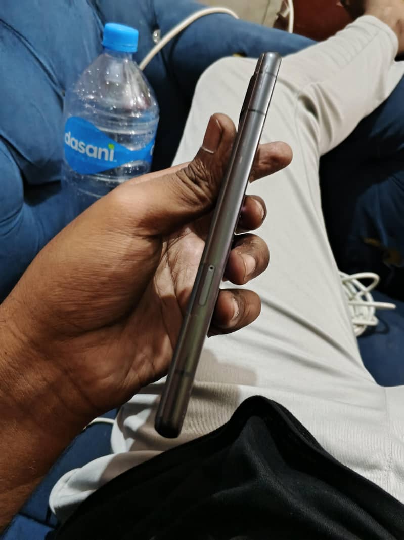 Google Pixel 7a 3