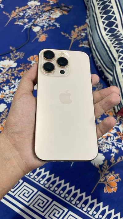 Iphone 16 pro non pta FU 128gb