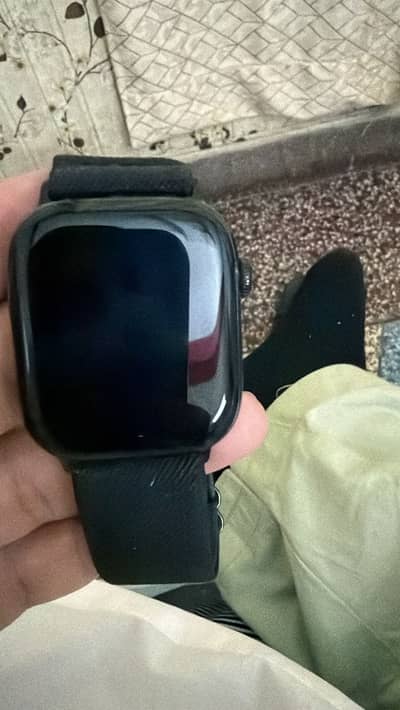 Apple watch 10 series