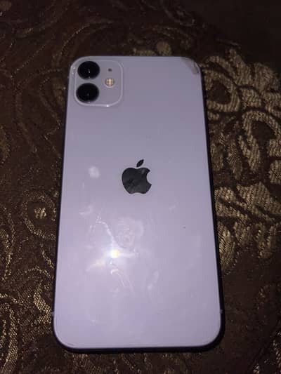 Apple iPhone 11
