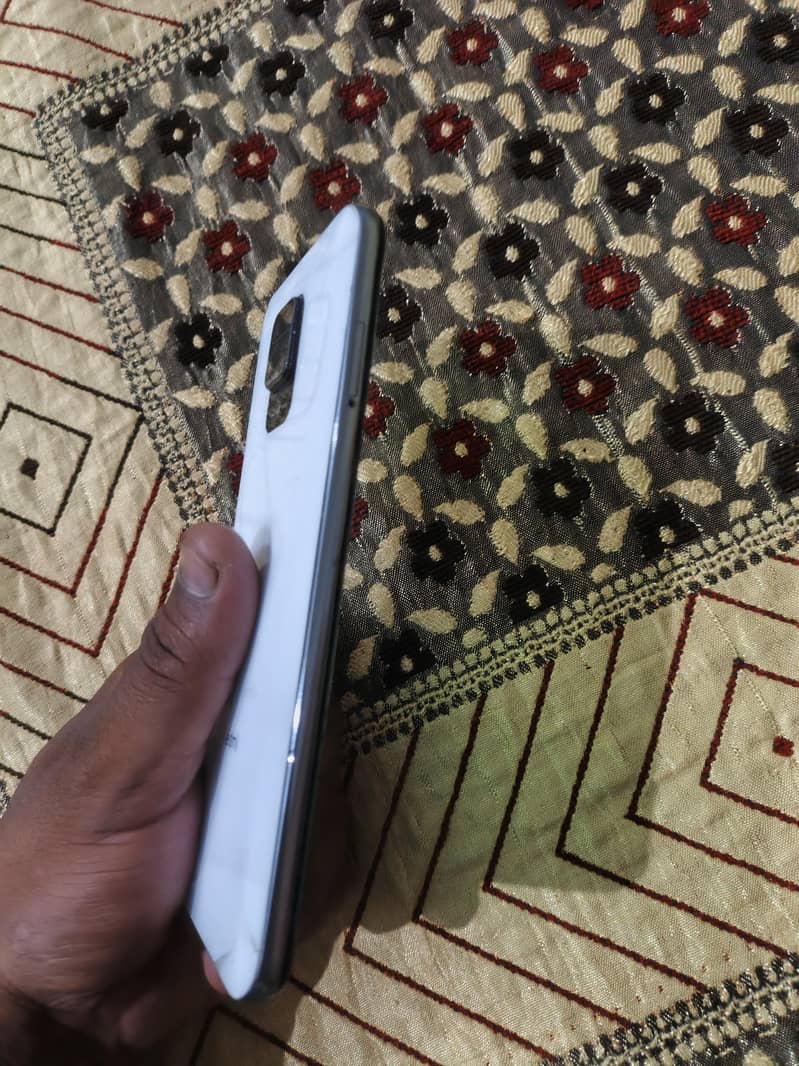 model redmi 4